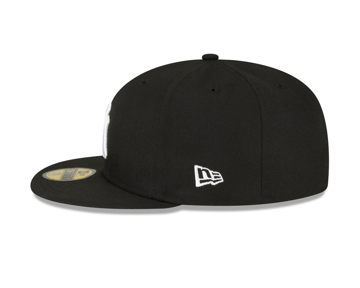 New York Yankees 1996 World Series Black New Era 59Fifty Fitted Hat