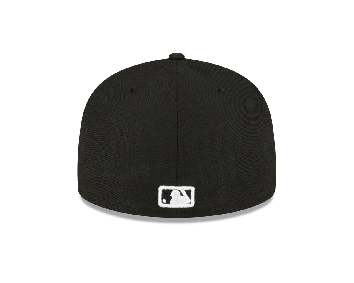 New York Yankees 1996 World Series Black New Era 59Fifty Fitted Hat