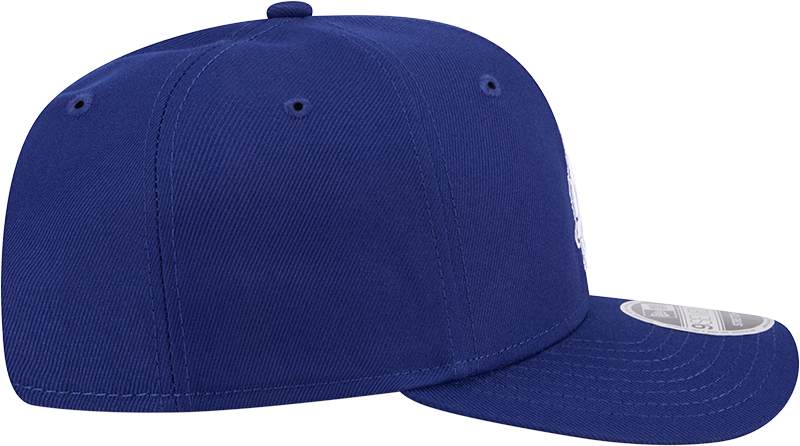 Chicago Cubs Cooperstown 1914 New Era Royal 9SEVENTY Adjustable Hat