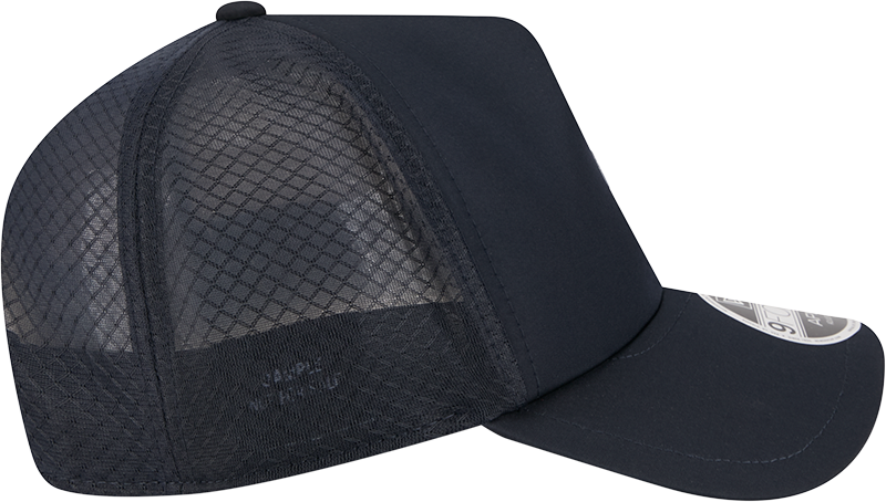 Chicago Cubs New Era 2026 Batting Practice 9Forty APEX Snap Adjustable Hat-Navy