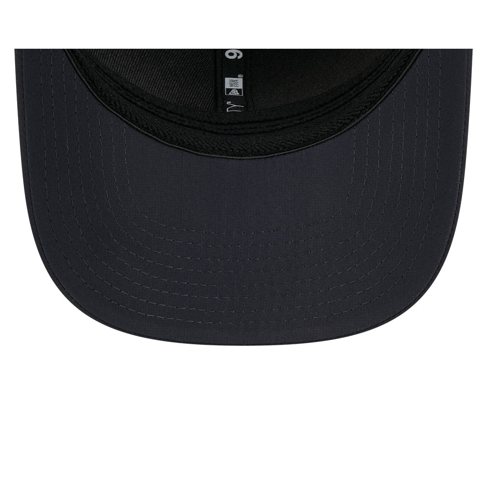New York Yankees New Era 2026 Clubhouse 9SEVENTY Stretch Snap Adjustable Hat-Navy