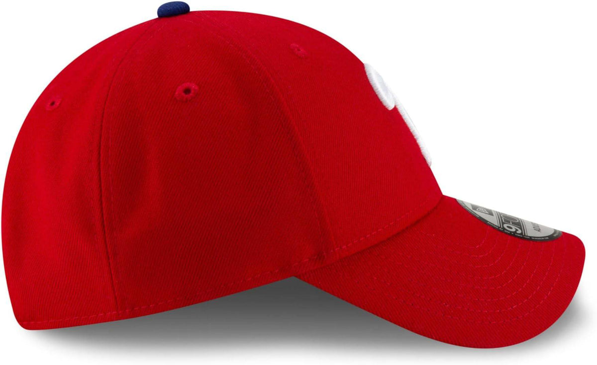 Philadelphia Phillies The League 9FORTY Adjustable Game Cap