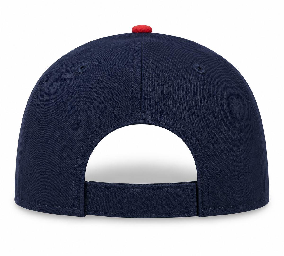 Youth Chicago Cubs Alternate 2 Guitar Bear 9FORTY Adjustable Chrome/Navy Blue Cap By New Era