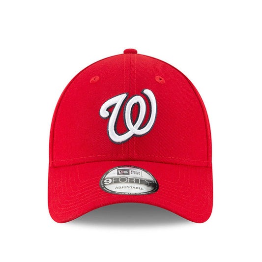 Gorra ajustable 9FORTY The League de los Washington Nationals