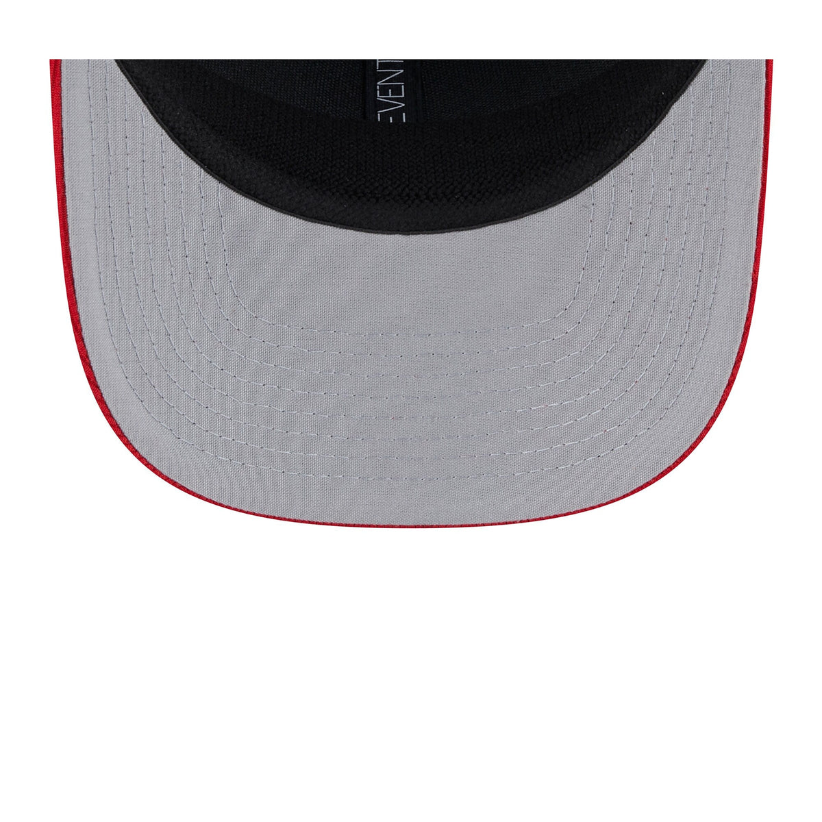 Philadelphia Phillies New Era Deep Blue/Red Batting Practice 9SEVENTY Trucker Hat