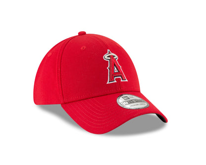 Gorra 39THIRTY New Era Team Classic de los Angeles Angels of Anaheim