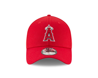 Gorra 39THIRTY New Era Team Classic de los Angeles Angels of Anaheim