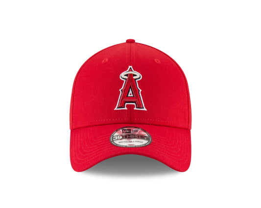 Gorra 39THIRTY New Era Team Classic de los Angeles Angels of Anaheim