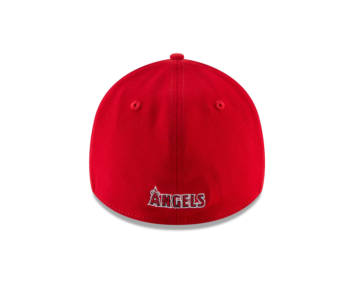 Gorra 39THIRTY New Era Team Classic de los Angeles Angels of Anaheim