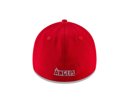 Gorra 39THIRTY New Era Team Classic de los Angeles Angels of Anaheim