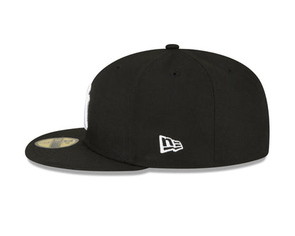 New York Yankees 1996 World Series Black New Era 59Fifty Fitted Hat