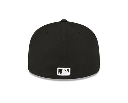 New York Yankees 1996 World Series Black New Era 59Fifty Fitted Hat