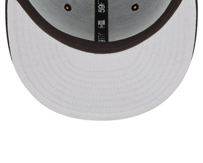 New York Yankees 1996 World Series Black New Era 59Fifty Fitted Hat
