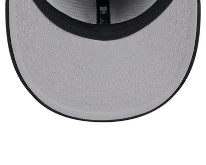 Men's Pittsburgh Pirates New Era Black 2024 Batting Practice 59FIFTY Fitted Hat