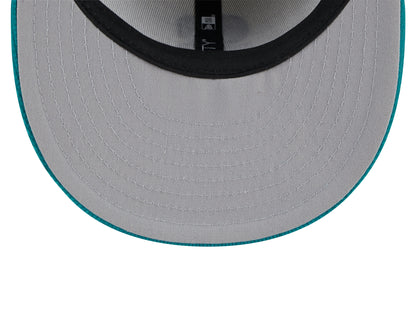 Men's Seattle Mariners New Era White 2024 Batting Practice 59FIFTY Fitted Hat