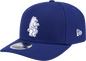 Chicago Cubs Cooperstown 1914 New Era Royal 9SEVENTY Adjustable Hat