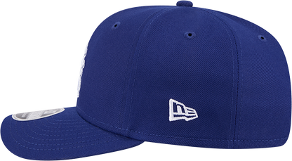 Chicago Cubs Cooperstown 1914 New Era Royal 9SEVENTY Adjustable Hat