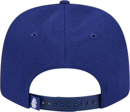 Chicago Cubs Cooperstown 1914 New Era Royal 9SEVENTY Adjustable Hat
