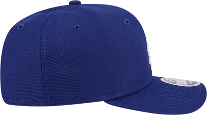 Chicago Cubs Cooperstown 1914 New Era Royal 9SEVENTY Adjustable Hat