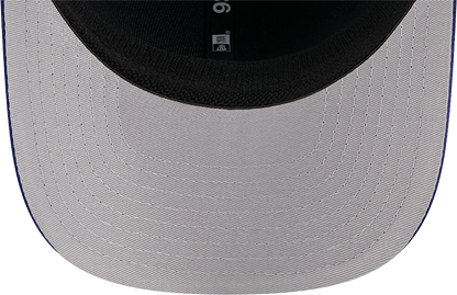 Chicago Cubs Cooperstown 1914 New Era Royal 9SEVENTY Adjustable Hat
