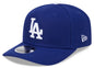 Los Angeles Dodgers New Era 9SEVENTY Royal Adjustable Cap