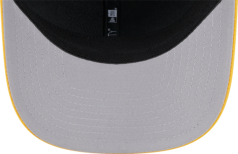 Athletics Green New Era Player Replica 9SEVENTY Stretch Snap Adjustable Hat