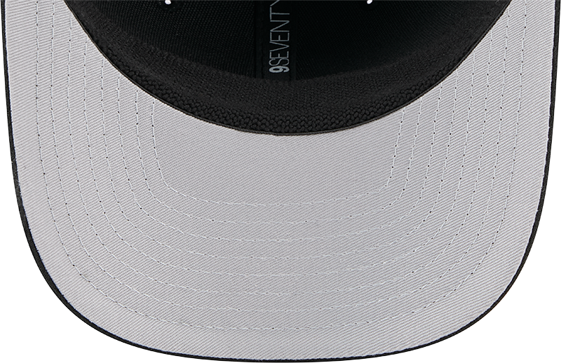 San Francisco Giants New Era Player Replica 9SEVENTY Stretch Snap Adjustable Hat