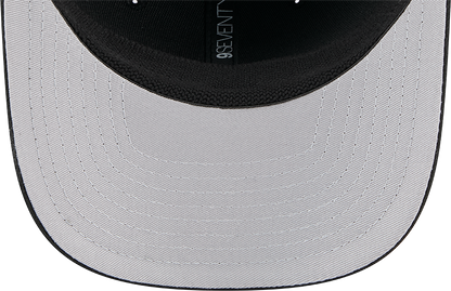 San Francisco Giants New Era Player Replica 9SEVENTY Stretch Snap Adjustable Hat