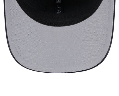 Minnesota Twins New Era Home Navy 9SEVENTY Adjustable Hat