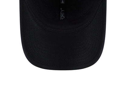 Boston Red Sox Navy New Era Player Replica M-Crown 9FORTY Adjustable Hat