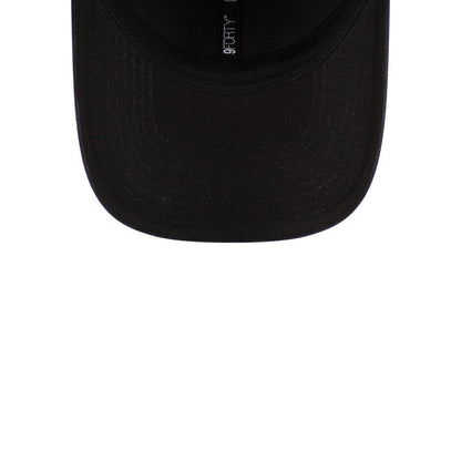 Milwaukee Brewers Navy Blue New Era Player Replica M-Crown 9FORTY Adjustable Hat