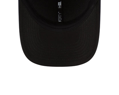 Minnesota Twins Navy New Era Player Replica M-Crown 9FORTY Adjustable Hat