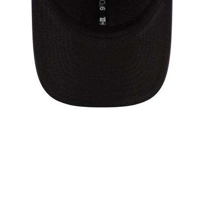 Tampa Bay Rays Navy New Era Player Replica M-Crown 9FORTY Adjustable Hat