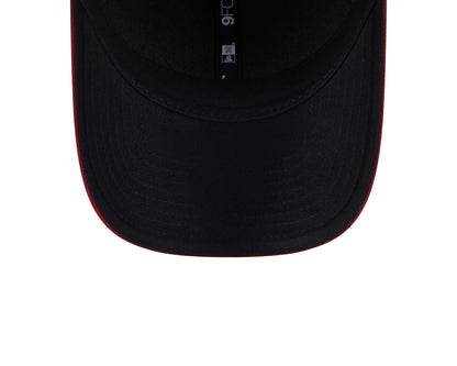 Arizona Diamondbacks Red Alternate New Era Player Replica M-Crown 9FORTY Adjustable Hat
