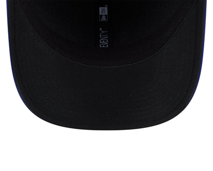 Los Angeles Dodgers Royal Blue New Era Player Replica 9SEVENTY Stretch Snap Adjustable Hat