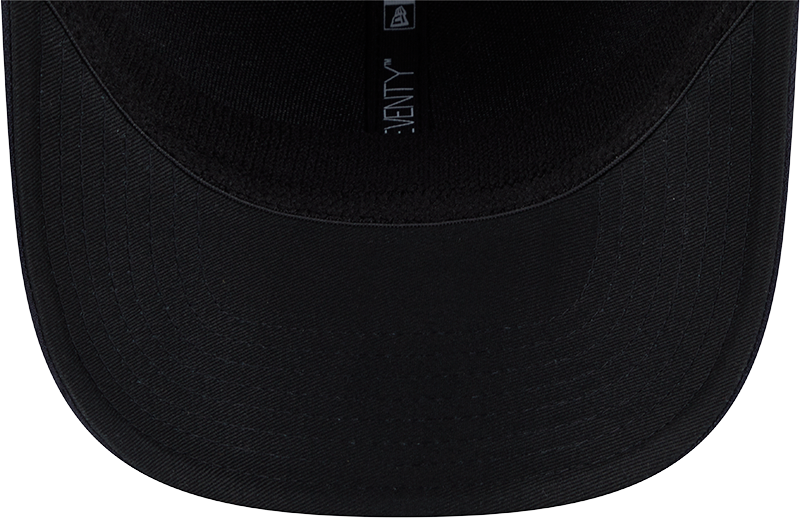 Boston Red Sox Navy New Era Player Replica 9SEVENTY Stretch Snap Adjustable Hat