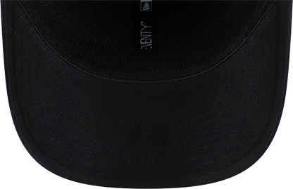 Boston Red Sox Navy New Era Player Replica 9SEVENTY Stretch Snap Adjustable Hat
