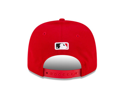 Cincinnati Reds New Era Player Replica 9SEVENTY Stretch Snap Adjustable Hat