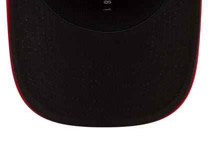 Cincinnati Reds New Era Player Replica 9SEVENTY Stretch Snap Adjustable Hat