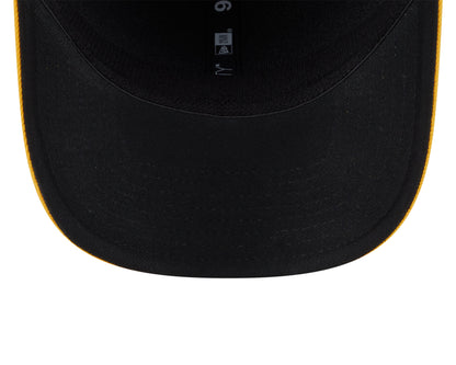 Athletics Green New Era Player Replica 9SEVENTY Stretch Snap Adjustable Hat
