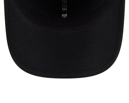 San Diego Padres Brown New Era Player Replica 9SEVENTY Stretch Snap Adjustable Hat