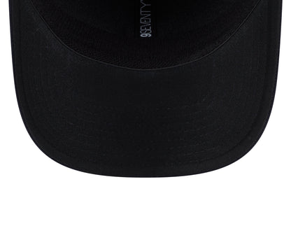 Detroit Tigers Navy New Era Player Replica 9SEVENTY Stretch Snap Adjustable Hat