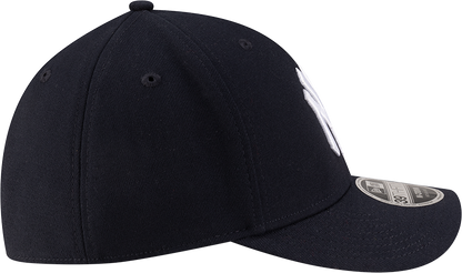New York Yankees New Era M-Crown Player Replica 39Thirty Navy Flex Fit Hat