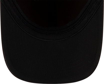 Gorra 39Thirty Flex Fit marrón New Era M-Crown réplica de jugador de los San Diego Padres