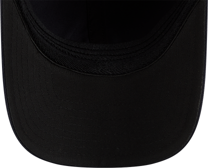 Detroit Tigers New Era M-Crown Player Replica 39Thirty Navy Flex Fit Hat