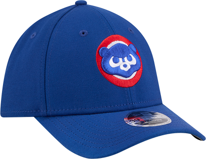 Gorra Chicago Cubs Cooperstown Collection 84 New Era M-Crown 39Thirty Flex Fit azul