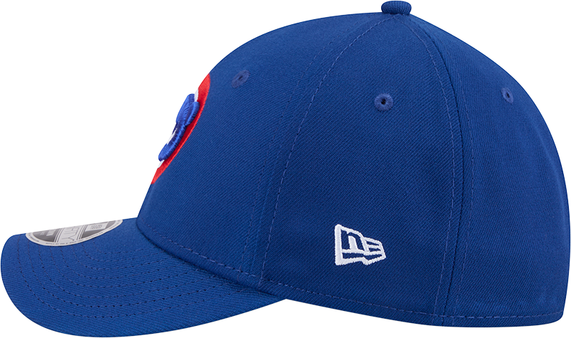 Gorra Chicago Cubs Cooperstown Collection 84 New Era M-Crown 39Thirty Flex Fit azul