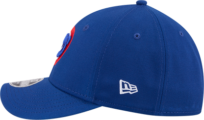 Gorra Chicago Cubs Cooperstown Collection 84 New Era M-Crown 39Thirty Flex Fit azul