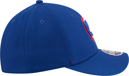 Gorra Chicago Cubs Cooperstown Collection 84 New Era M-Crown 39Thirty Flex Fit azul