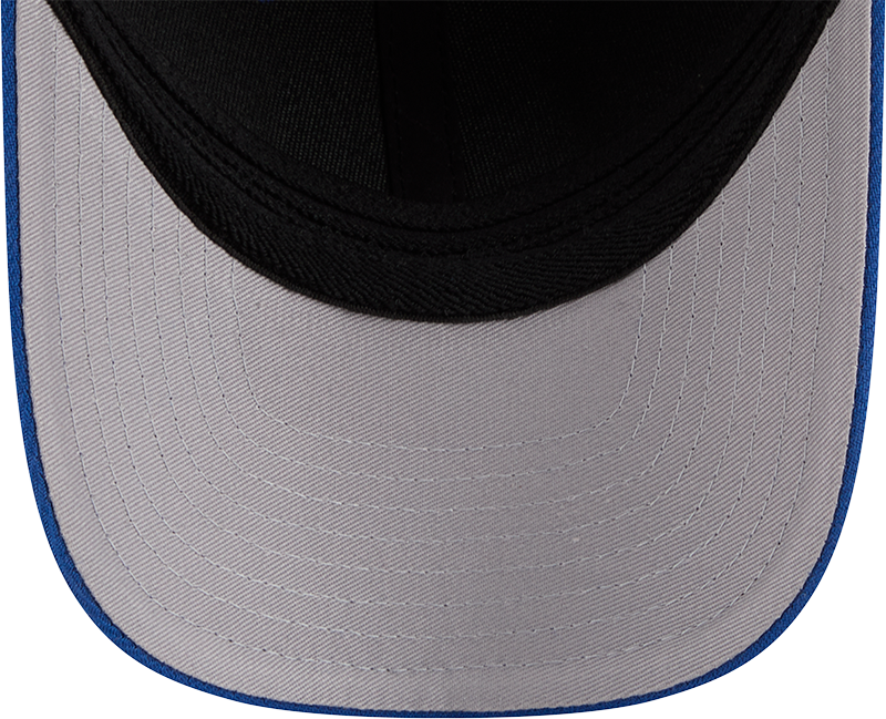 Gorra Chicago Cubs Cooperstown Collection 84 New Era M-Crown 39Thirty Flex Fit azul